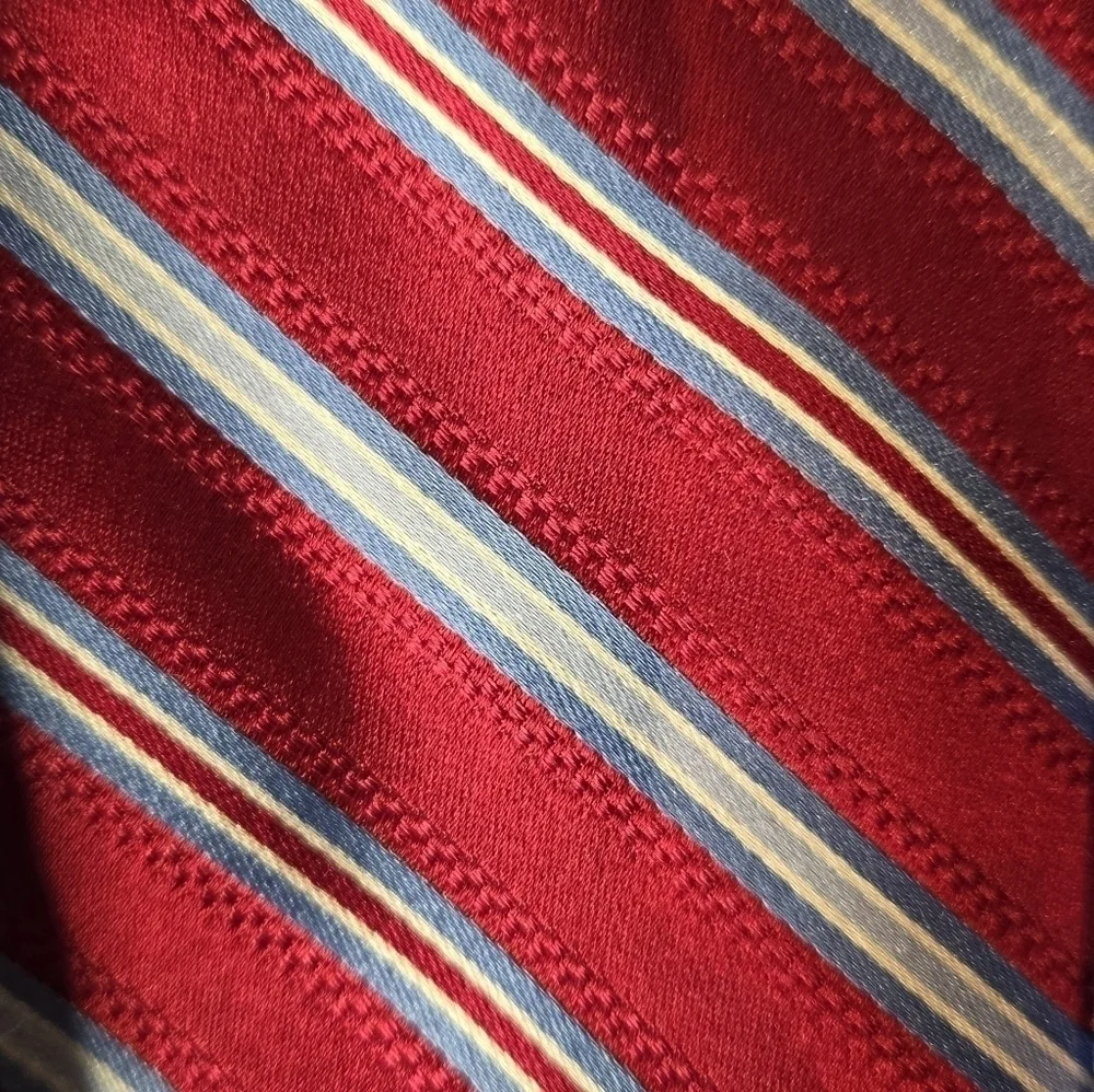 Men's Neck Tie Bundle - Picture 4 of 8